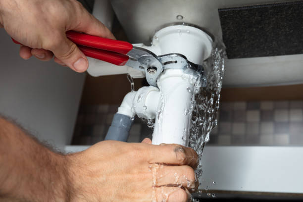 Best Residential water damage restoration  in Maysville, OK