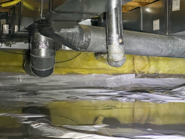 Water damage restoration mold remediation in OK