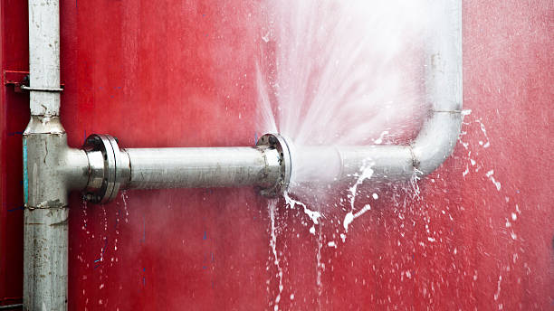 Best Water damage restoration near me  in Maysville, OK
